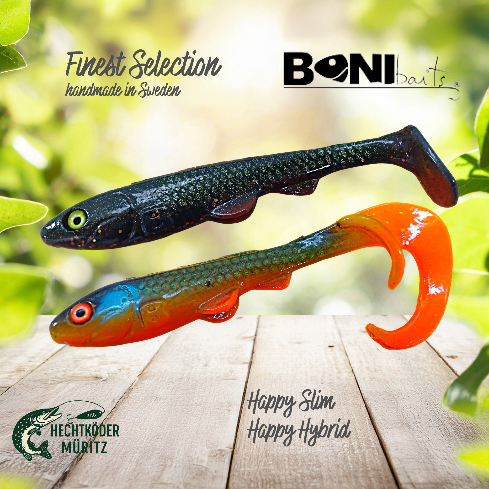 Bonibait