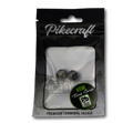 PTS Black Series Lead free weights