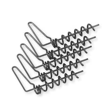 The System BIG SCREW