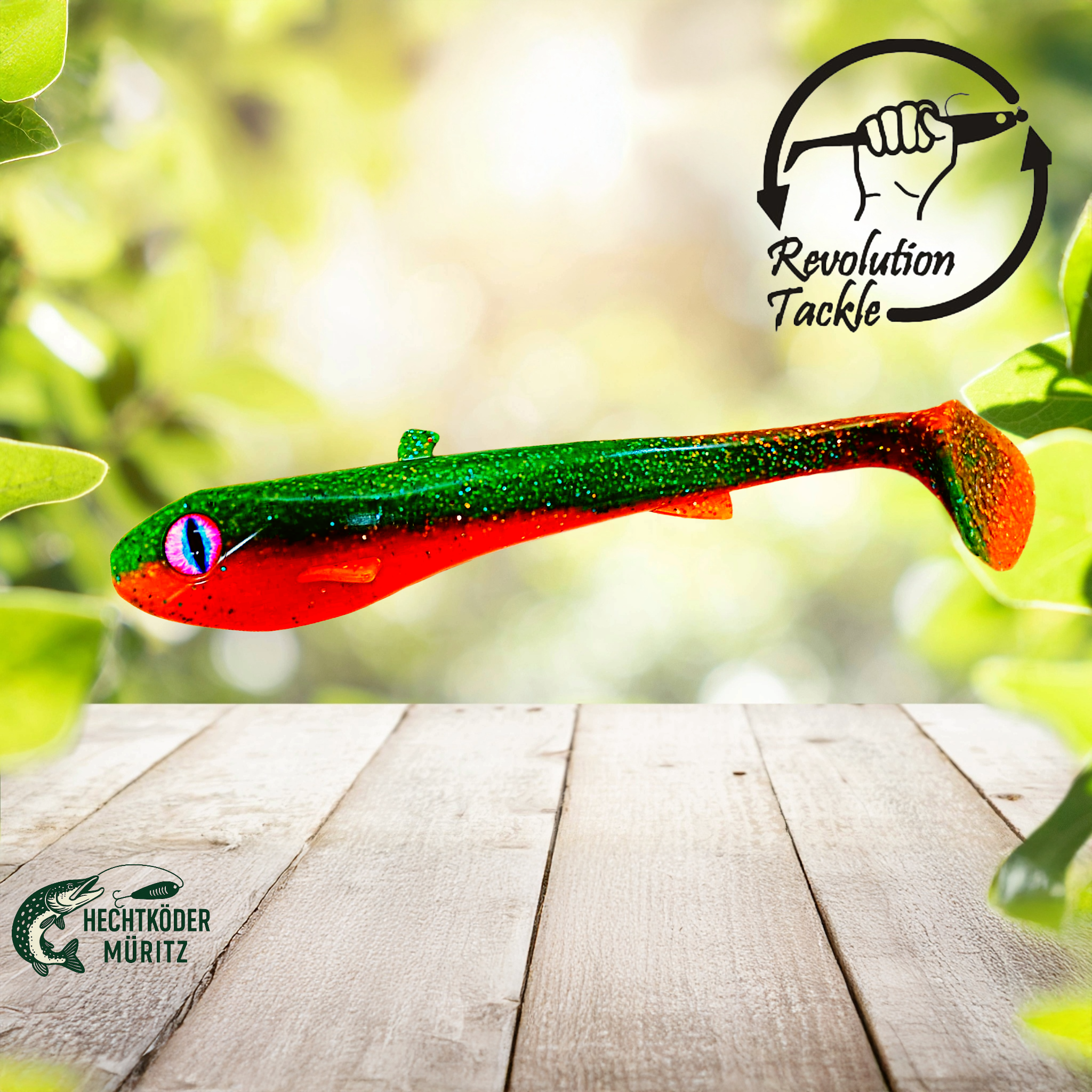 Dag Shad