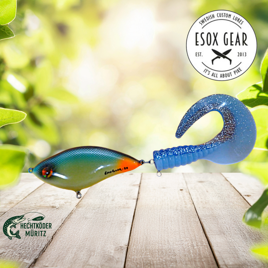 Recon Tail