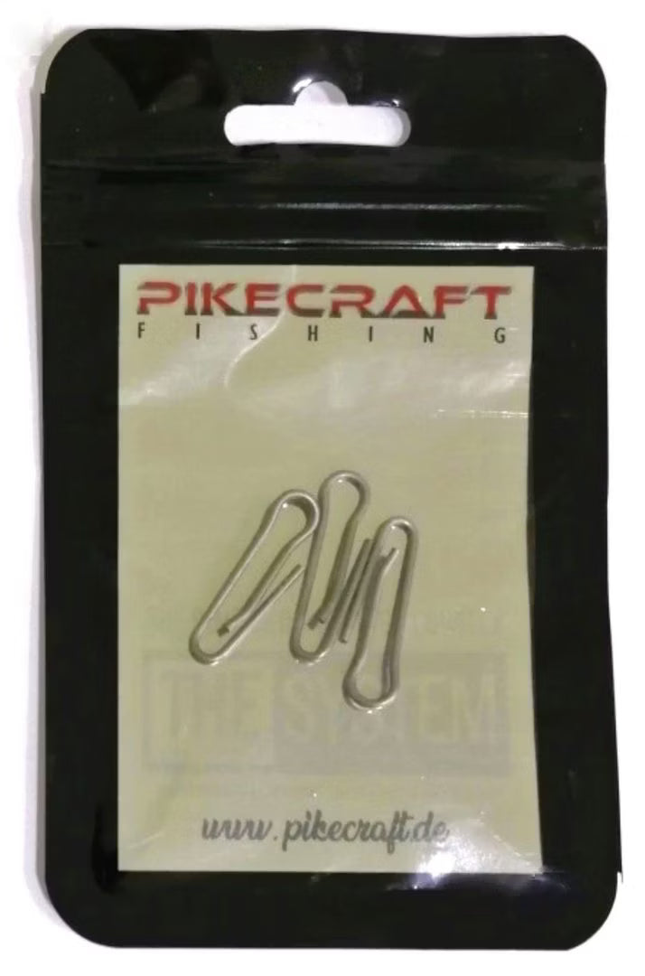 The Lead Clip