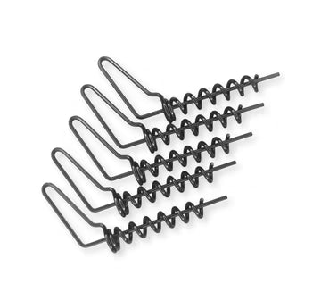 The System SMALL SCREW