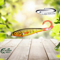 Snappy L mit Tail Plauer Perch UV