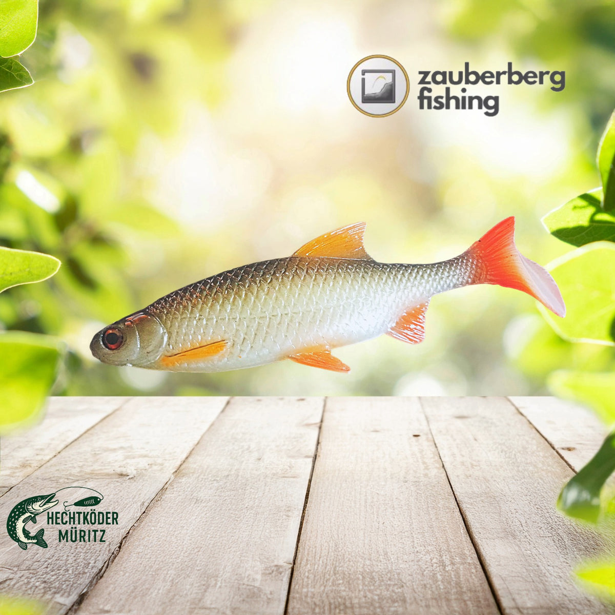 Zauberberg Hechtjäger